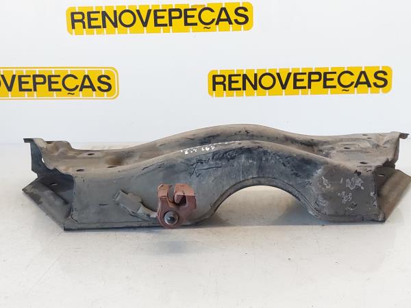 Subchasis delantero SEAT Ibiza III (6L1) Imagem-2