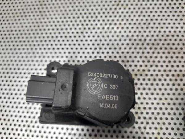 Motor del compuerta de la calefacción ALFA ROMEO 159 (939_) Imagem-2