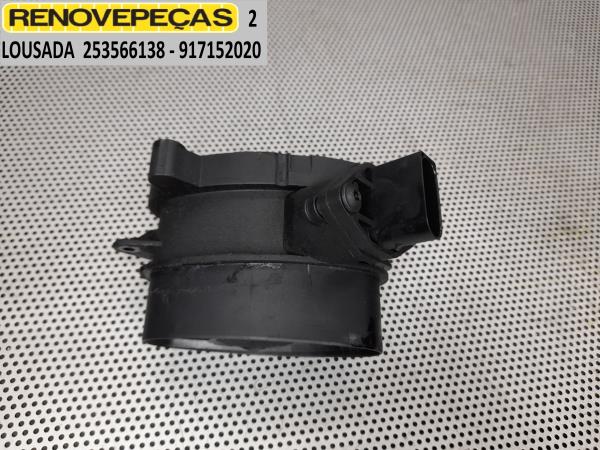 Medidor massa de ar / MAF BMW X5 (E53)