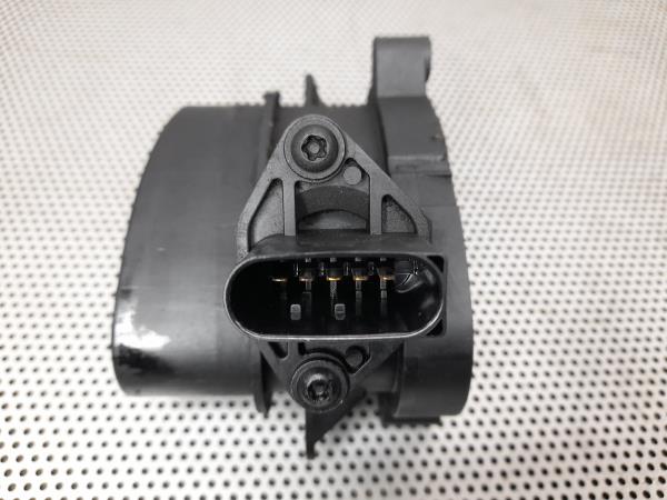 Medidor massa de ar / MAF BMW X5 (E53) Imagem-2