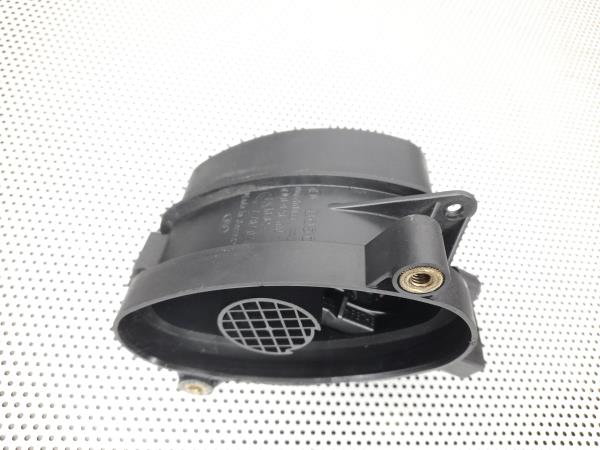 Medidor massa de ar / MAF BMW X5 (E53) Imagem-3