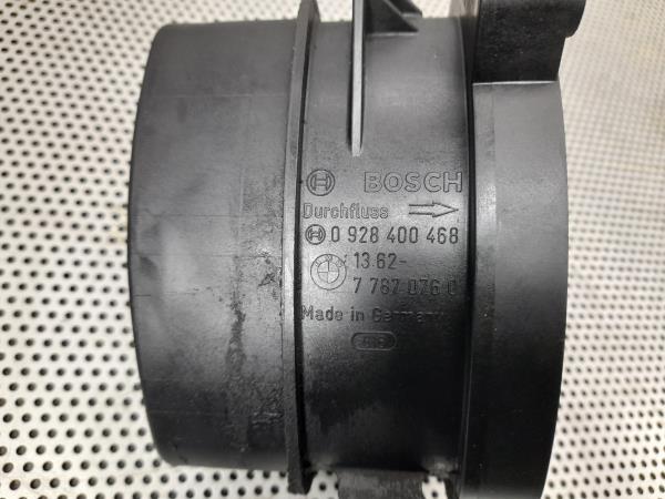 Medidor massa de ar / MAF BMW X5 (E53) Imagem-4