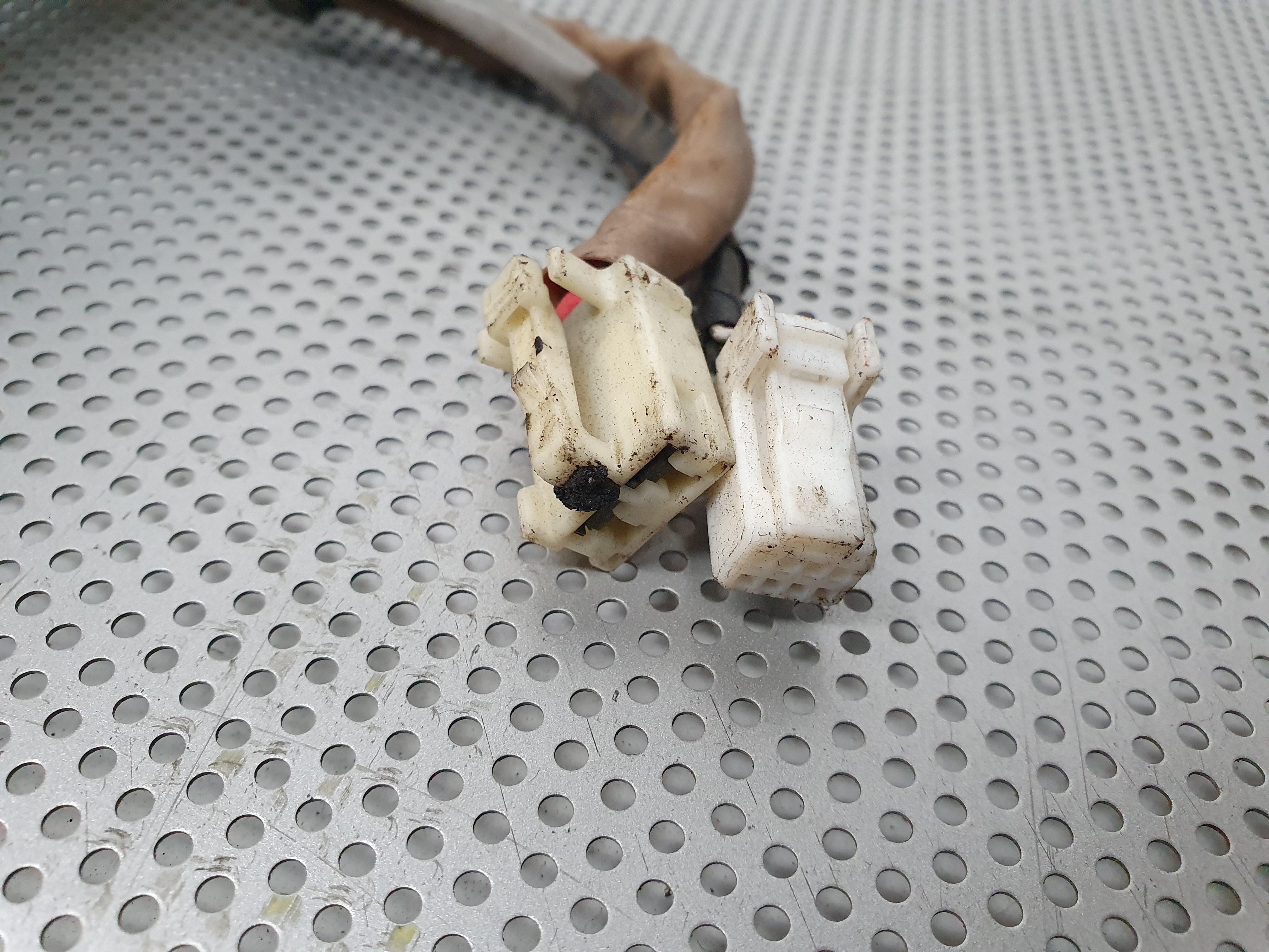 Columna de dirección PEUGEOT 107 Imagem-2