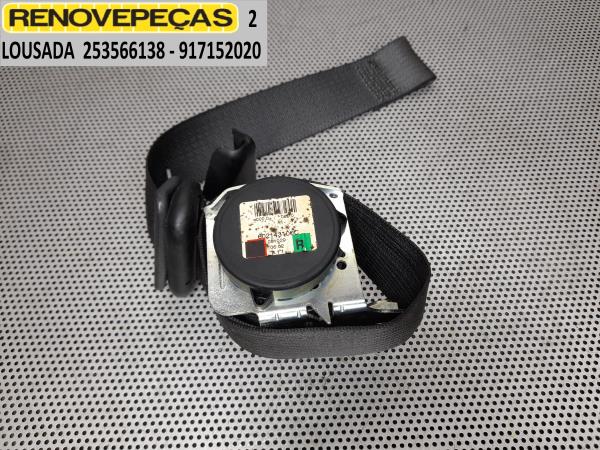 Cinto frente direito OPEL Astra H GTC (L08)
