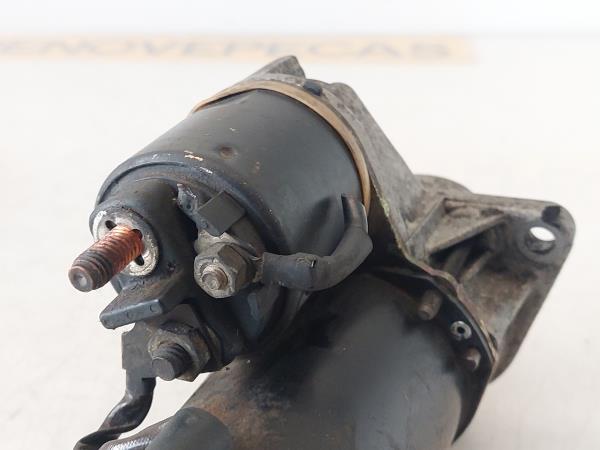 Motor de arranque OPEL Vectra B (36_) Imagem-2