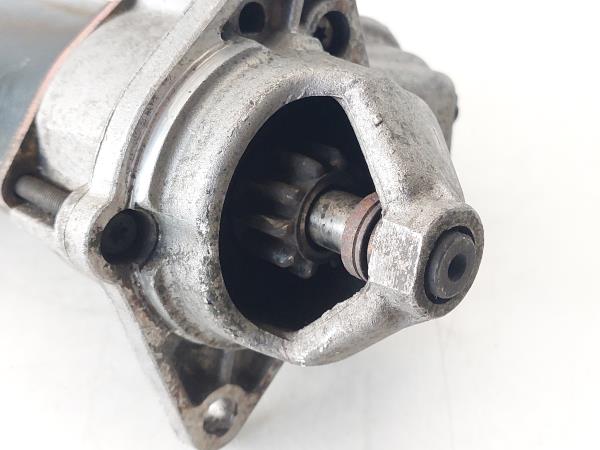 Motor de arranque OPEL Vectra B (36_) Imagem-4