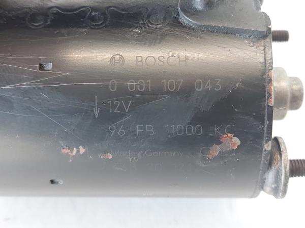 Motor de arranque FORD Fiesta IV (JA_, JB_) Imagem-1