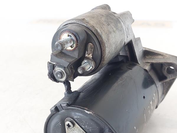 Motor de arranque FORD Fiesta IV (JA_, JB_) Imagem-2