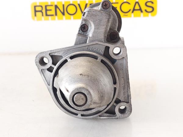 Motor de arranque FORD Fiesta IV (JA_, JB_) Imagem-3