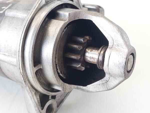 Motor de arranque FORD Fiesta IV (JA_, JB_) Imagem-4