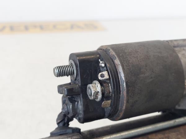 Motor de arranque MERCEDES-BENZ Classe C (W203) Imagem-1