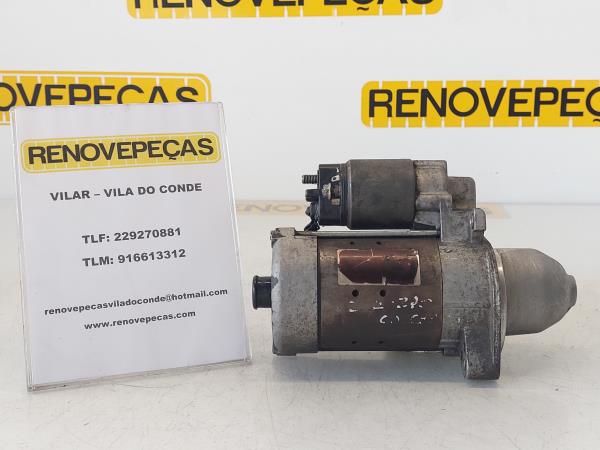 Motor de arranque MERCEDES-BENZ Classe C (W203)