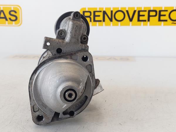 Motor de arranque MERCEDES-BENZ Classe C (W203) Imagem-2