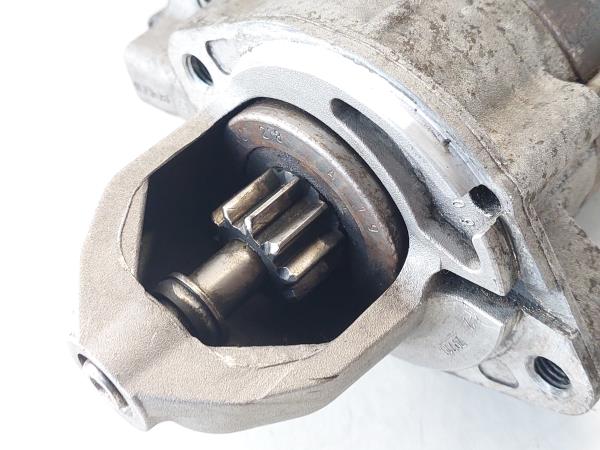 Motor de arranque MERCEDES-BENZ Classe C (W203) Imagem-3
