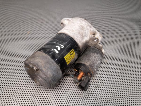 Motor de arranque HYUNDAI i30 (FD) Imagem-1