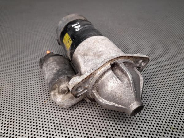 Motor de arranque HYUNDAI i30 (FD) Imagem-2