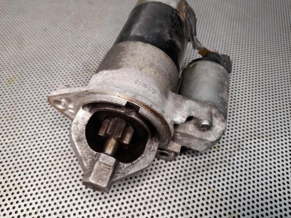 Motor de arranque HYUNDAI i30 (FD) Imagem-6