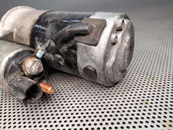 Motor de arranque HYUNDAI i30 (FD) Imagem-5