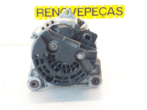 Alternador RENAULT Twingo II (CN0_) Imagem-2