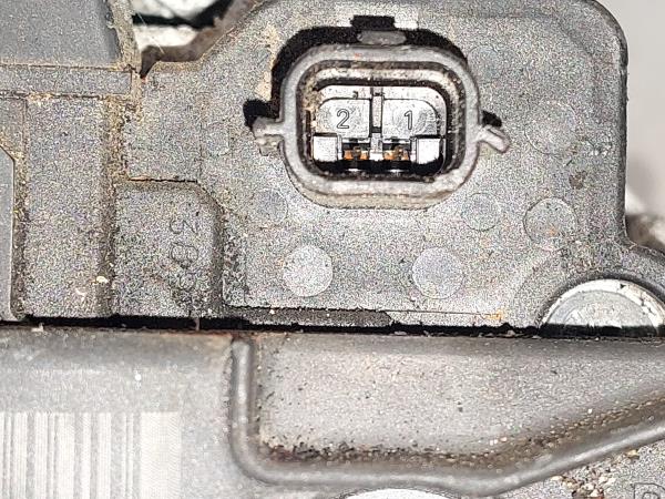 Alternador RENAULT Twingo II (CN0_) Imagem-4