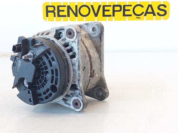 Alternador RENAULT Twingo II (CN0_) Imagem-5