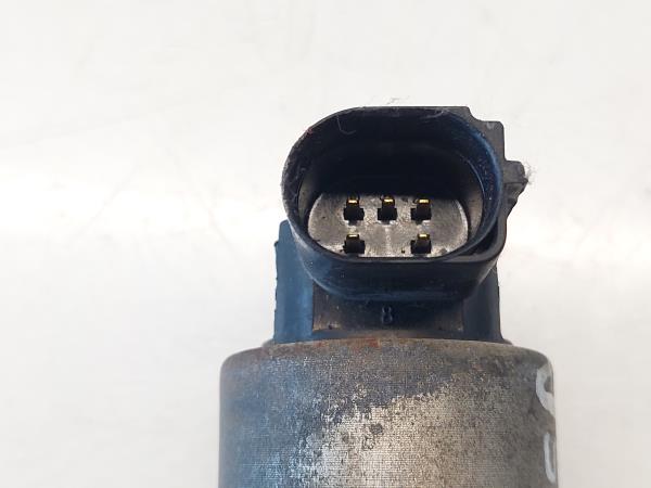 Válvula EGR OPEL Corsa D Imagem-3 Válvula EGR OPEL Corsa D Imagem-3