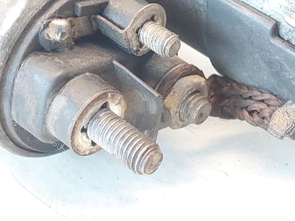 Motor de arranque FORD Fiesta VI (CB1, CCN) Imagem-2