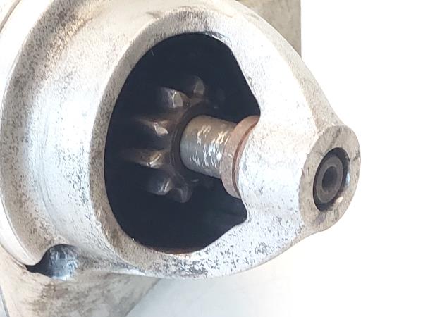 Motor de arranque FORD Fiesta VI (CB1, CCN) Imagem-3