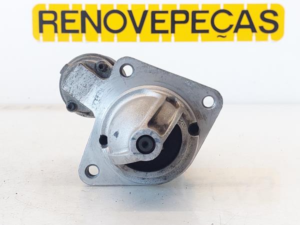 Motor de arranque FORD Fiesta VI (CB1, CCN) Imagem-4