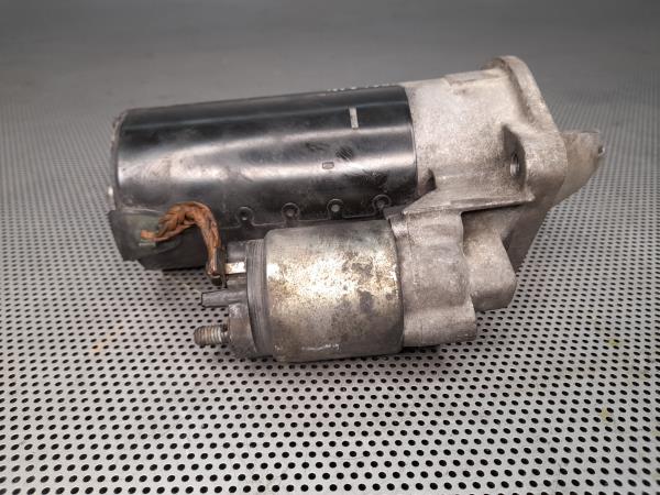 Motor de arranque FORD Focus II (DA_) Imagem-1