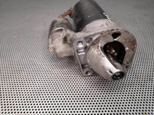 Motor de arranque FORD Focus II (DA_) Imagem-2