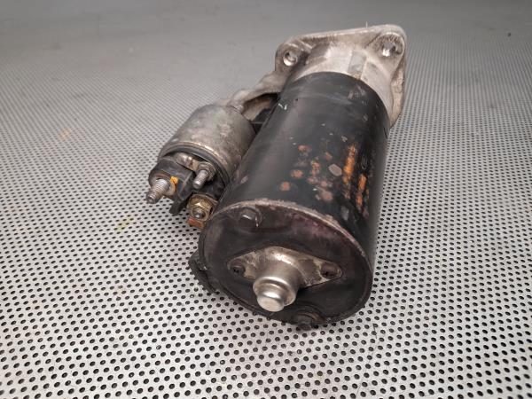 Motor de arranque FORD Focus II (DA_) Imagem-4