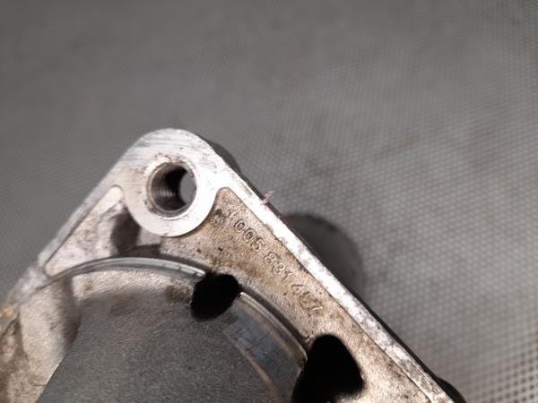 Motor de arranque FORD Focus II (DA_) Imagem-5