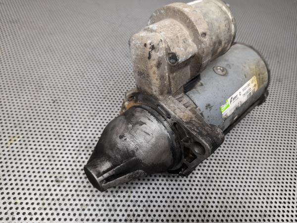 Motor de arranque OPEL Corsa D Imagem-2