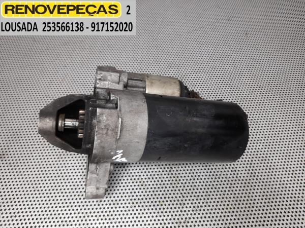 Motor de arranque MINI Mini Clubman (R55)