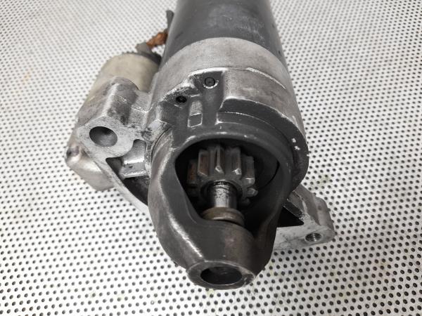 Motor de arranque MINI Mini Clubman (R55) Imagem-2