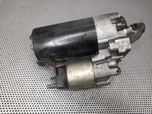 Motor de arranque MINI Mini Clubman (R55) Imagem-3
