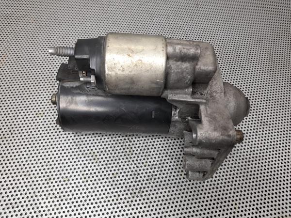 Motor de arranque MINI Mini Clubman (R55) Imagem-4