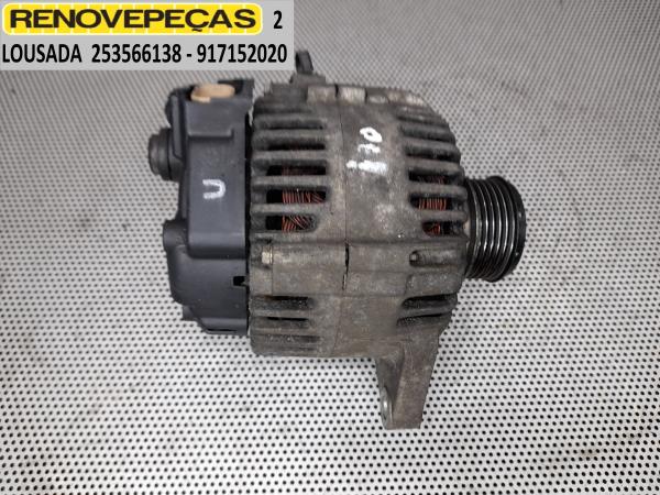 Alternador HYUNDAI i30 (FD)