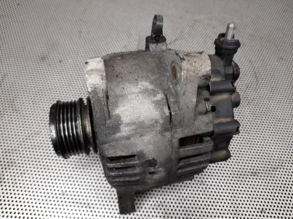 Alternador HYUNDAI i30 (FD) Imagem-3
