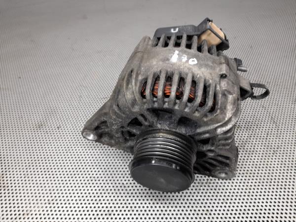 Alternador HYUNDAI i30 (FD) Imagem-2