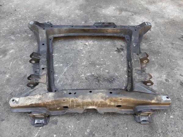 Subchasis delantero RENAULT Clio II (BB0/1/2_, CB0/1/2_) Imagem-1