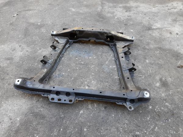 Subchasis delantero RENAULT Clio II (BB0/1/2_, CB0/1/2_) Imagem-2