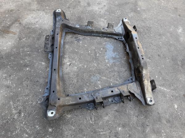 Subchasis delantero RENAULT Clio II (BB0/1/2_, CB0/1/2_) Imagem-3