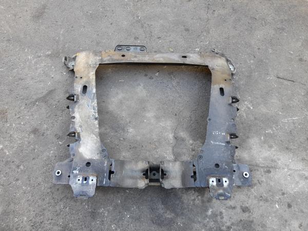 Subchasis delantero RENAULT Clio II (BB0/1/2_, CB0/1/2_) Imagem-4