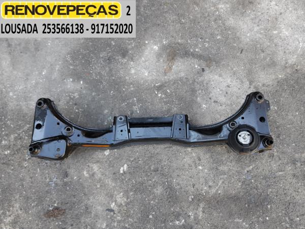 Subchasis delantero BMW 3 (E46)