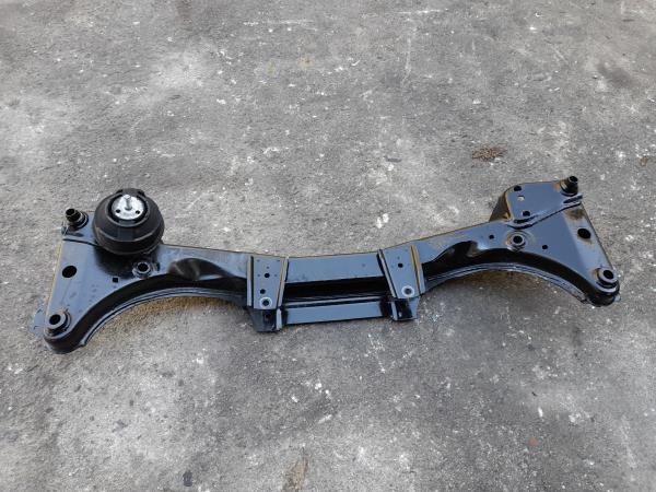 Subchasis delantero BMW 3 (E46) Imagem-2