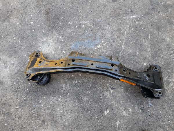 Subchasis delantero BMW 3 (E46) Imagem-3