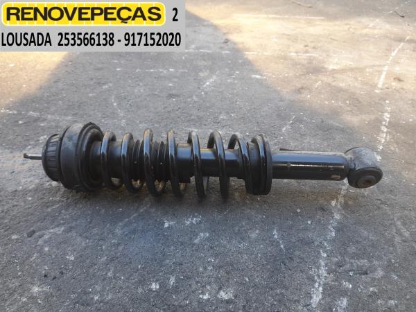 Conjunto amortecedores trás ALFA ROMEO 159 (939_)