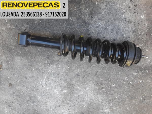 Conjunto amortecedores trás ALFA ROMEO 159 (939_)
